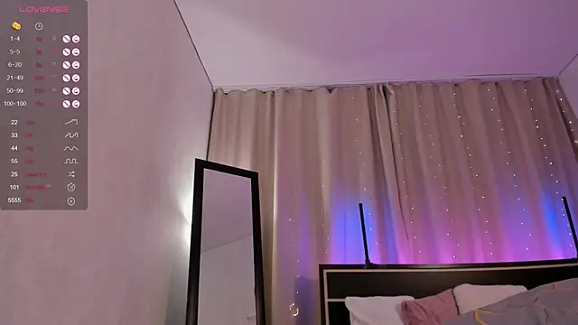 Snapshot of Lilian_Edgars chatting on 02/09/25, 11:58 Lilian Edgars online show from 02/09/25, 11:58