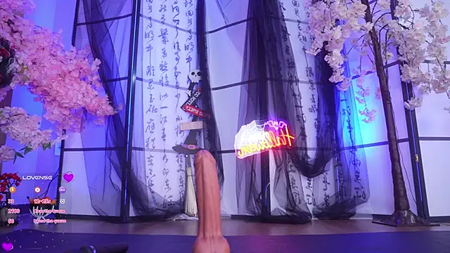 Snapshot of Marry_Cordy chatting on 10/30/25, 02:57 Marry Cordy online show from 10/30/25, 02:57