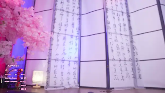 Marry Cordy online show from 03/18/26, 02:26