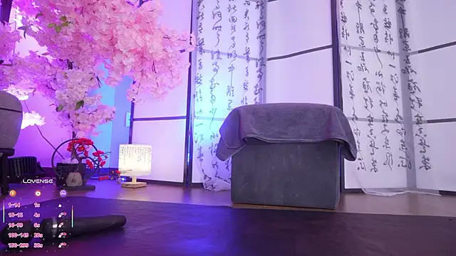 Marry Cordy online show from 03/26/26, 02:17