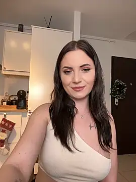 AvaGianna online show from 12/24/24, 07:44