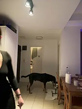 AvaGianna online show from 01/24/25, 08:22