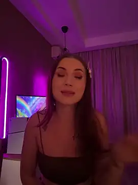 AvaGianna online show from 11/26/25, 06:31