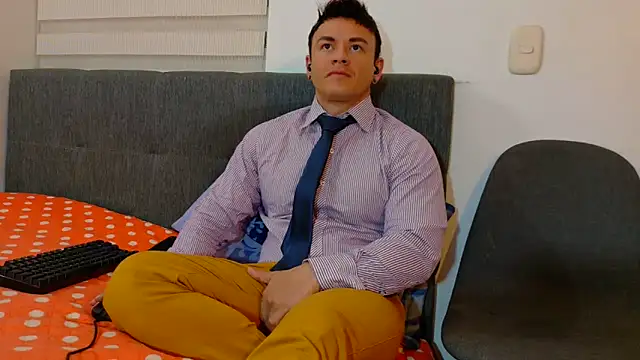 MarksMuscle online show from 09/13/25, 03:39