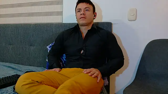 MarksMuscle online show from 10/04/25, 05:49