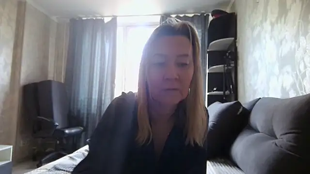 WindChristy online show from 04/03/26, 09:07