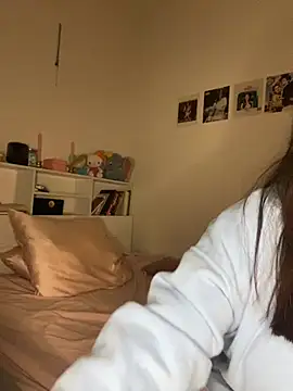 milkyhonybaby online show from 02/20/26, 06:52