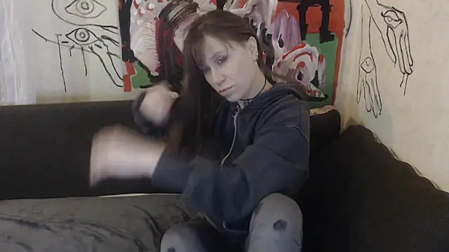 GinaAngelina online show from 04/27/26, 06:17