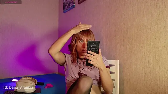 DanArant online show from 11/25/25, 05:29