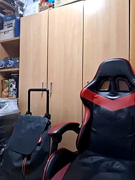 Javier bear online show from 10/13/25, 01:33