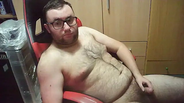 Javier bear online show from 11/01/25, 10:06