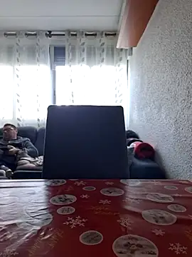 Javier bear online show from 01/11/26, 09:14