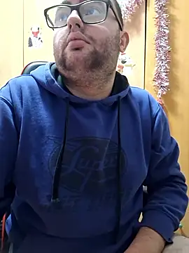 Javier bear online show from 01/12/26, 02:11