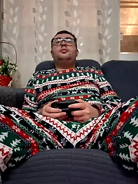 Javier bear online show from 02/16/26, 10:17