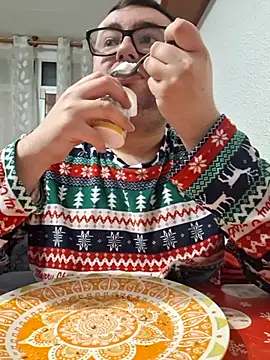 Javier bear online show from 02/19/26, 11:01