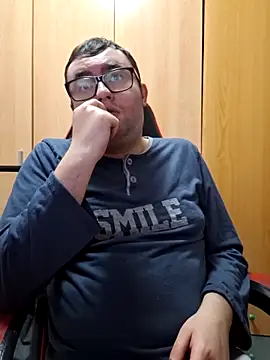 Javier bear online show from 03/01/26, 11:07