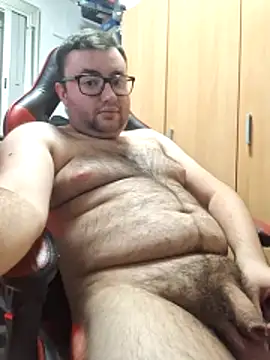 Javier bear online show from 03/06/26, 10:28