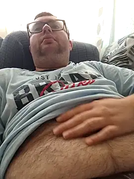 Javier bear online show from 03/25/26, 03:07