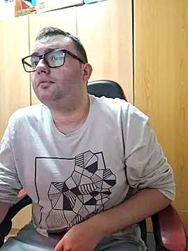 Javier bear online show from 04/03/26, 01:31