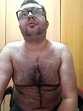 Snapshot of Javier_bear chatting on 06/03/26, 09:09 Javier bear online show from 06/03/26, 09:09