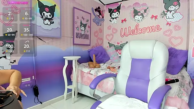 Snapshot of valery__sexy chatting on 02/06/26, 11:30 valery sexy online show from 02/06/26, 11:30