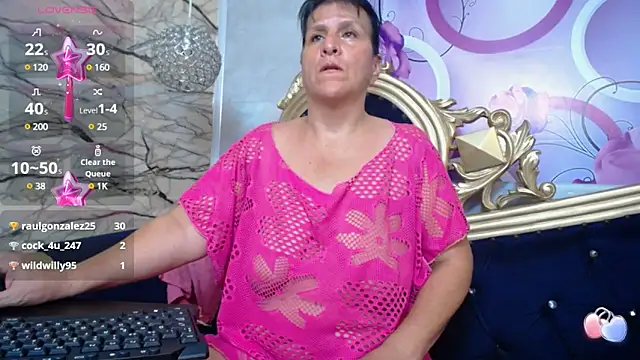 Snapshot of karito_mature17 chatting on 03/07/25, 01:09 karito mature17 online show from 03/07/25, 01:09