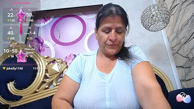 Snapshot of karito_mature17 chatting on 03/10/25, 10:02 karito mature17 online show from 03/10/25, 10:02