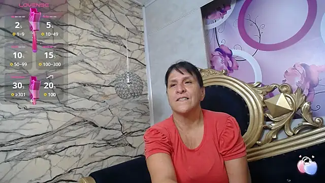 Snapshot of karito_mature17 chatting on 03/11/25, 07:03 karito mature17 online show from 03/11/25, 07:03