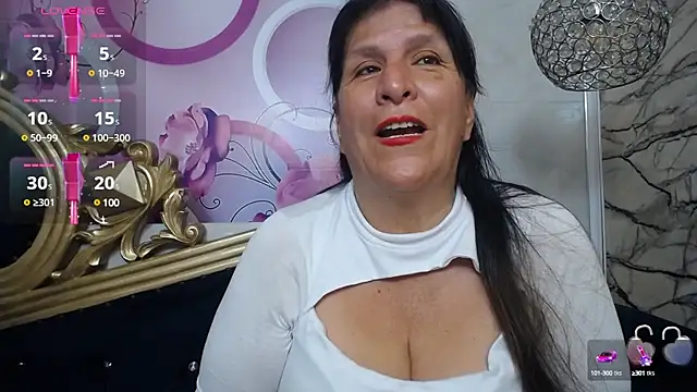 Snapshot of karito_mature17 chatting on 03/12/25, 06:55 karito mature17 online show from 03/12/25, 06:55