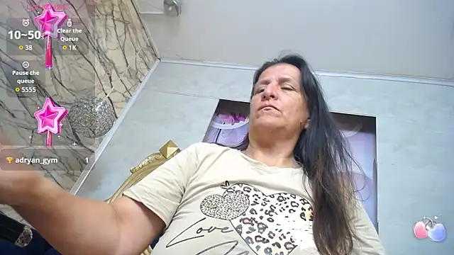 Snapshot of karito_mature17 chatting on 10/30/25, 11:22 karito mature17 online show from 10/30/25, 11:22