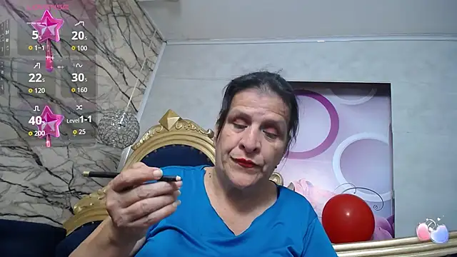 Snapshot of karito_mature17 chatting on 11/21/25, 11:20 karito mature17 online show from 11/21/25, 11:20