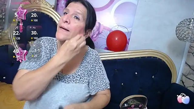 Snapshot of karito_mature17 chatting on 11/22/25, 11:20 karito mature17 online show from 11/22/25, 11:20