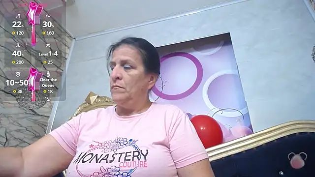 Snapshot of karito_mature17 chatting on 11/26/25, 11:11 karito mature17 online show from 11/26/25, 11:11