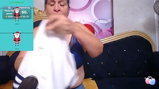 Snapshot of karito_mature17 chatting on 12/02/25, 11:15 karito mature17 online show from 12/02/25, 11:15