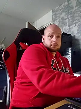 destructeur6 online show from 12/04/25, 01:20