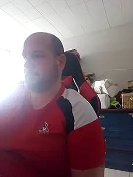 destructeur6 online show from 12/15/25, 01:15