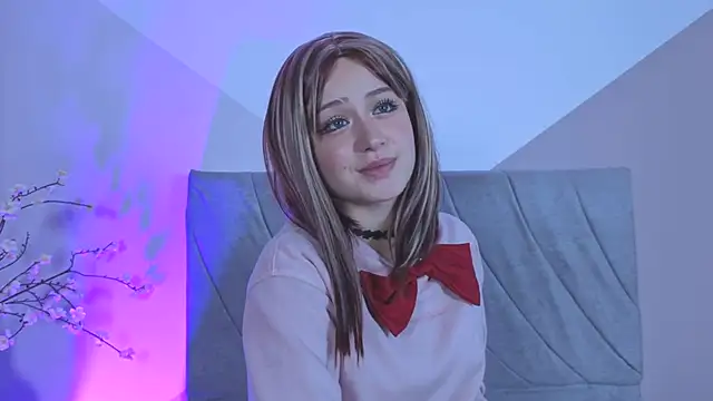 mailin18 online show from 11/26/25, 03:18