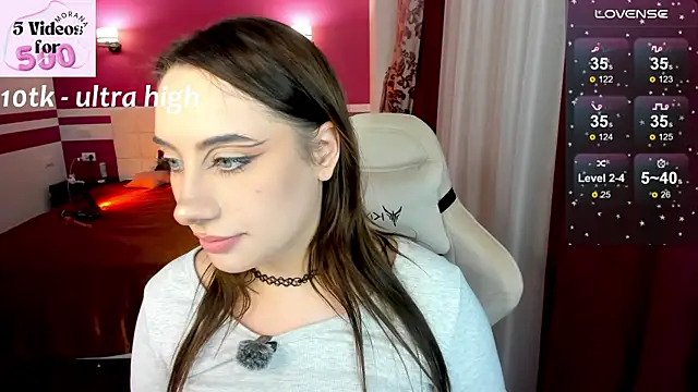 MoranaKit online show from 11/23/25, 05:24