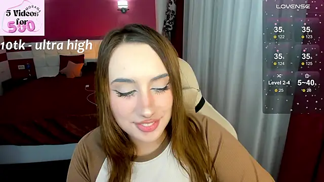 MoranaKit online show from 12/17/25, 06:25