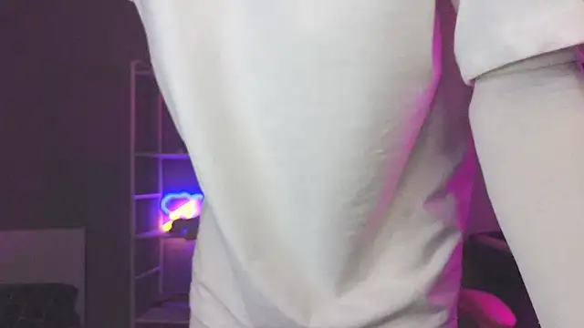 mollymila online show from 01/08/25, 08:50