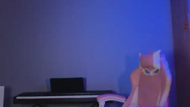 mollymila online show from 02/28/25, 02:31