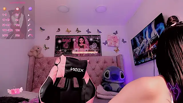 kimMaddiee online show from 03/22/26, 05:55