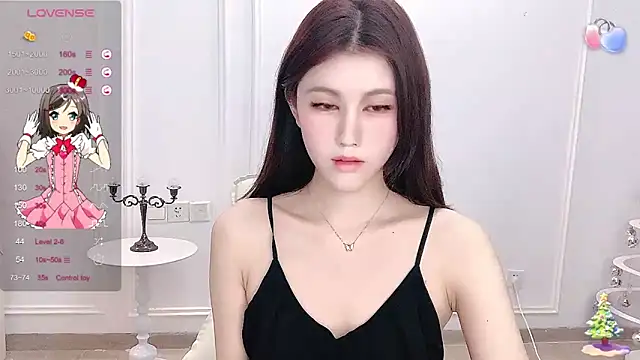 Snapshot of Yaooooo-Y chatting on 01/02/25, 02:46 Yaooooo-Y online show from 01/02/25, 02:46