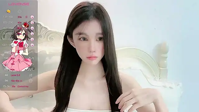 Snapshot of Yaooooo-Y chatting on 02/06/26, 02:09 Yaooooo-Y online show from 02/06/26, 02:09