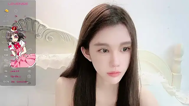 Snapshot of Yaooooo-Y chatting on 02/11/26, 02:22 Yaooooo-Y online show from 02/11/26, 02:22