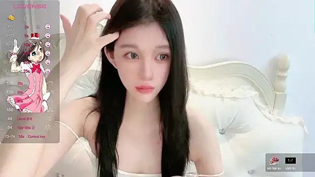 Yaooooo-Y online show from 04/05/26, 02:58