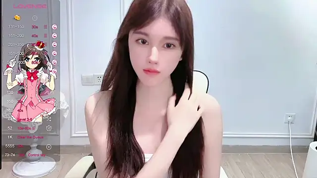 Yaooooo-Y online show from 07/19/26, 03:27