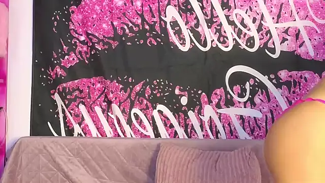 Snapshot of HurleyConor chatting on 10/12/25, 07:07 HurleyConor online show from 10/12/25, 07:07