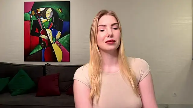 Snapshot of DannaCelisss chatting on 12/10/24, 07:11 DannaCelisss online show from 12/10/24, 07:11