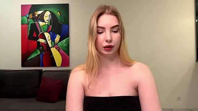 Snapshot of DannaCelisss chatting on 12/16/24, 09:09 DannaCelisss online show from 12/16/24, 09:09